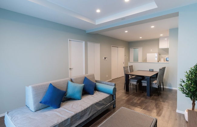 Coldio JointHome NAHA - Photo 9