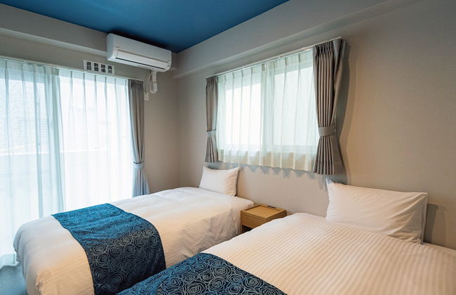 Coldio JointHome NAHA - Photo 13