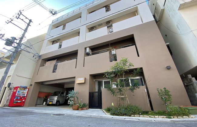 Coldio JointHome NAHA - Photo 46