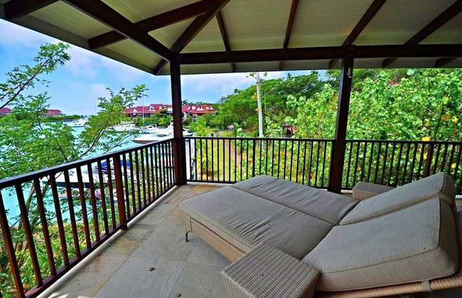 Eden Island, Beach front, Luxury, 3 Bed Ensuite, WiFi - Foto 35