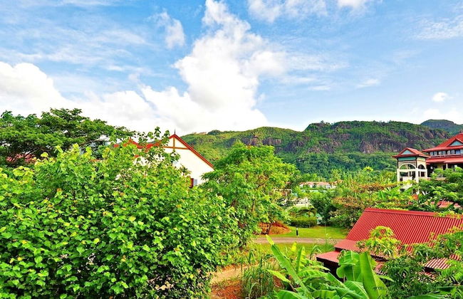 Eden Island, Beach front, Luxury, 3 Bed Ensuite, WiFi - Foto 21