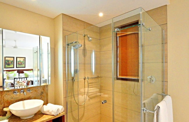 Eden Island, Beach front, Luxury, 3 Bed Ensuite, WiFi - Foto 18