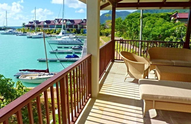 Eden Island, Beach front, Luxury, 3 Bed Ensuite, WiFi - Foto 16