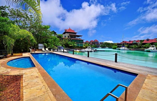Eden Island, Beach front, Luxury, 3 Bed Ensuite, WiFi - Foto 20