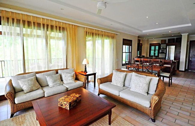Eden Island, Beach front, Luxury, 3 Bed Ensuite, WiFi - Foto 13