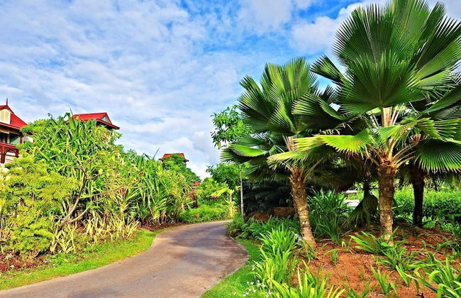 Eden Island, Beach front, Luxury, 3 Bed Ensuite, WiFi - Foto 22