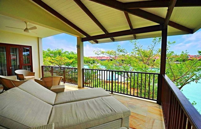 Eden Island, Beach front, Luxury, 3 Bed Ensuite, WiFi - Foto 34