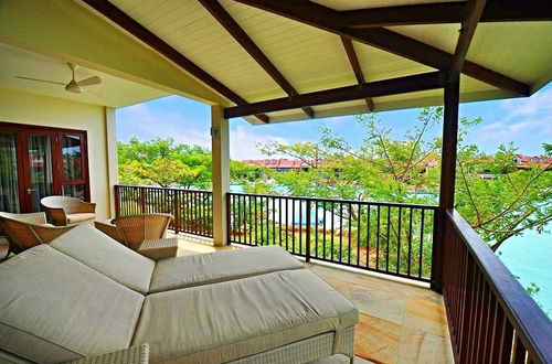 Foto 34 - Eden Island, Beach front, Luxury, 3 Bed Ensuite, WiFi