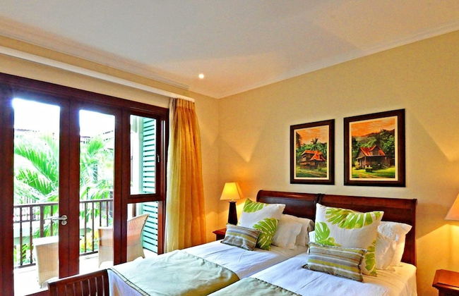 Eden Island, Beach front, Luxury, 3 Bed Ensuite, WiFi - Foto 9