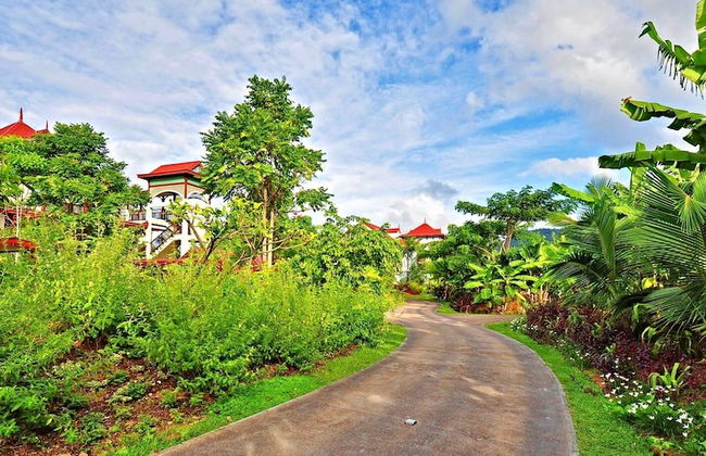 Eden Island, Beach front, Luxury, 3 Bed Ensuite, WiFi - Foto 23