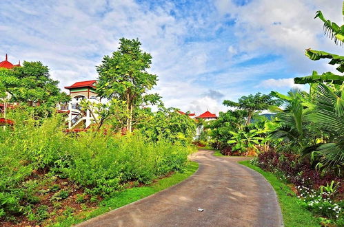 Photo 23 - Eden Island, Beach front, Luxury, 3 Bed Ensuite, WiFi