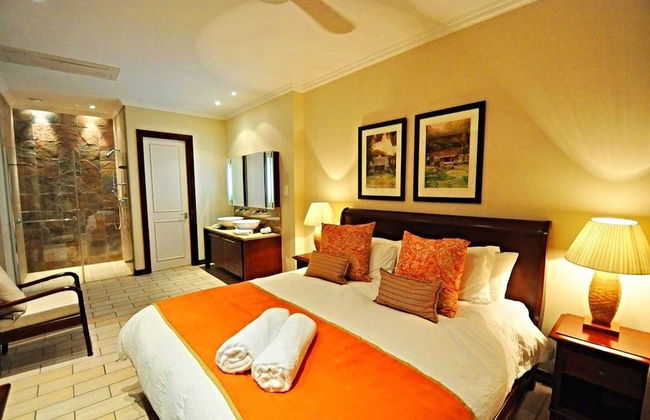 Eden Island, Beach front, Luxury, 3 Bed Ensuite, WiFi - Foto 6