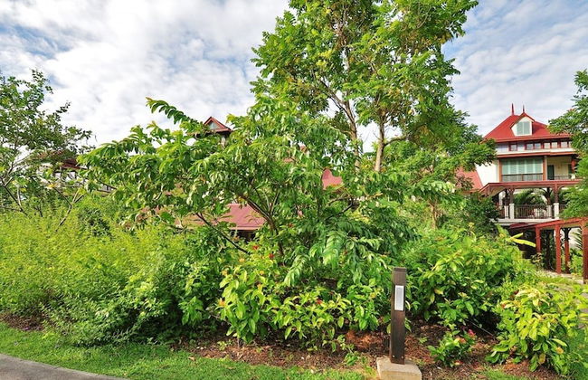 Eden Island, Beach front, Luxury, 3 Bed Ensuite, WiFi - Foto 24