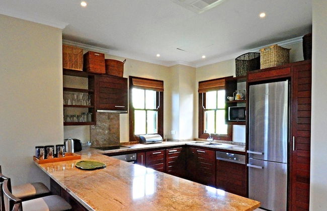 Eden Island, Beach front, Luxury, 3 Bed Ensuite, WiFi - Foto 11