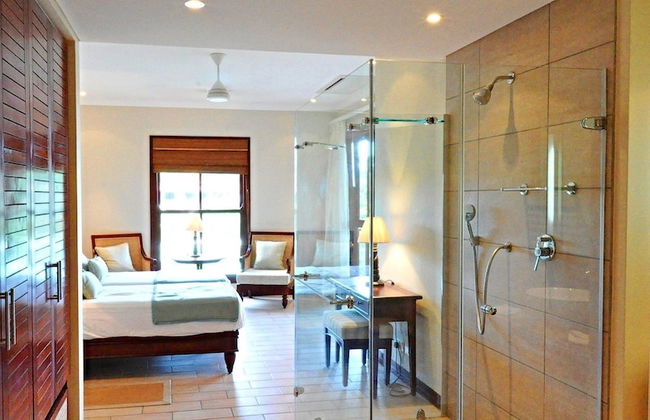 Eden Island, Beach front, Luxury, 3 Bed Ensuite, WiFi - Foto 4