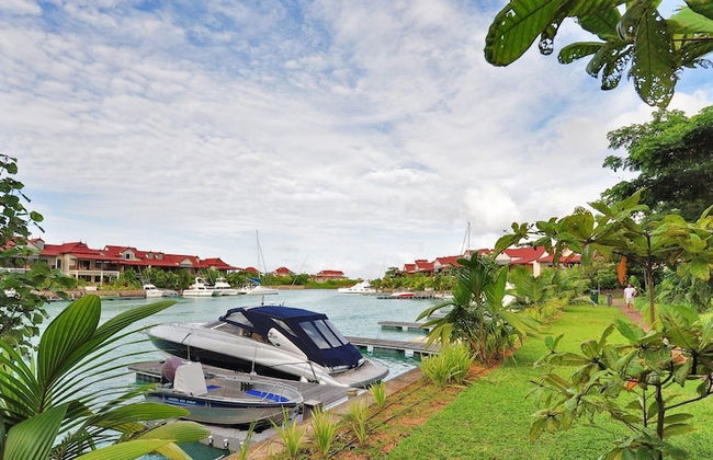 Eden Island, Beach front, Luxury, 3 Bed Ensuite, WiFi - Foto 28