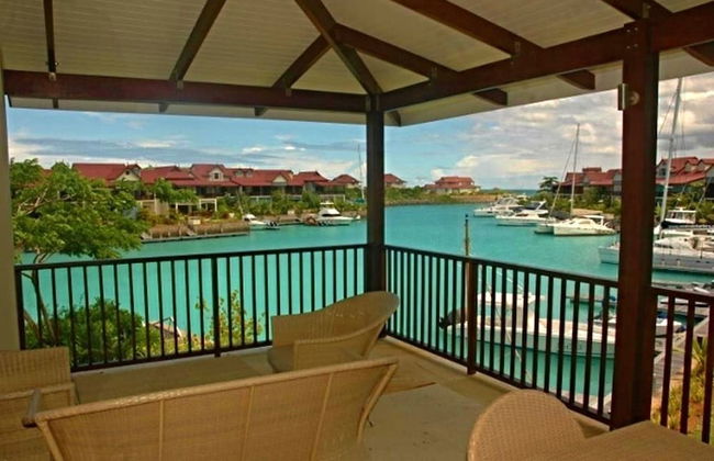 Eden Island, Beach front, Luxury, 3 Bed Ensuite, WiFi - Foto 33