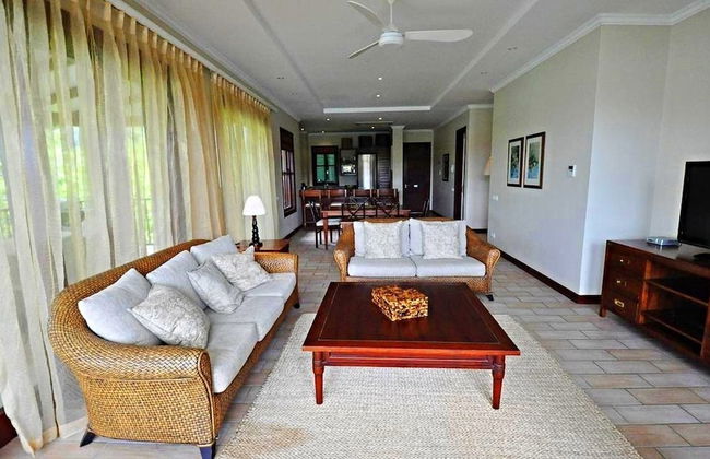 Eden Island, Beach front, Luxury, 3 Bed Ensuite, WiFi - Foto 14
