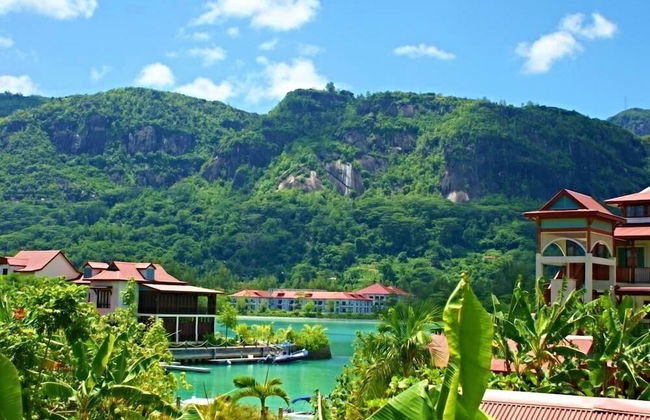 Eden Island, Beach front, Luxury, 3 Bed Ensuite, WiFi - Foto 29