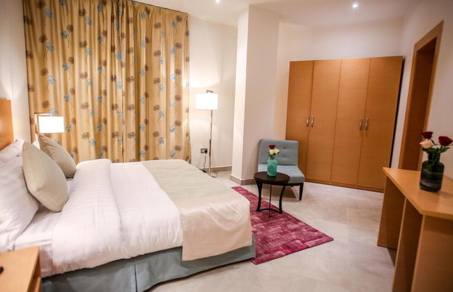 Tanuma Aram - Hotel Apartments - Foto 14