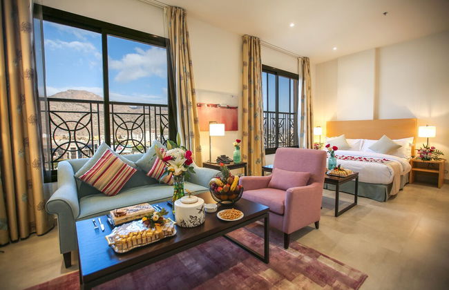 Tanuma Aram - Hotel Apartments - Foto 3