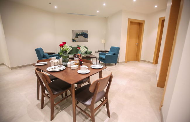 Tanuma Aram - Hotel Apartments - Foto 6