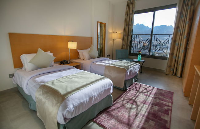 Tanuma Aram - Hotel Apartments - Foto 5