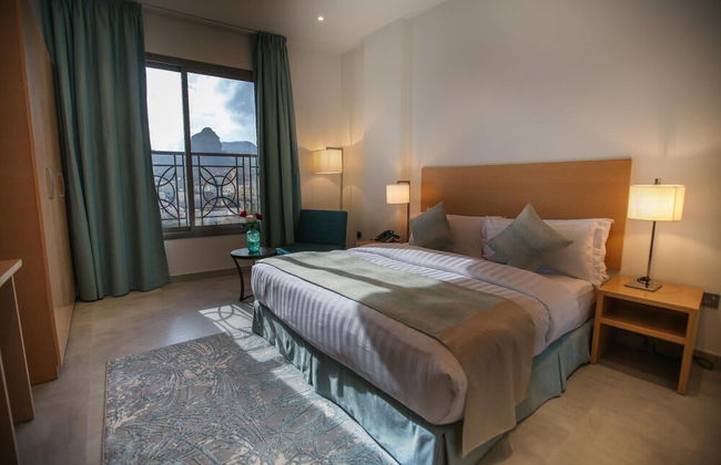 Tanuma Aram - Hotel Apartments - Foto 18