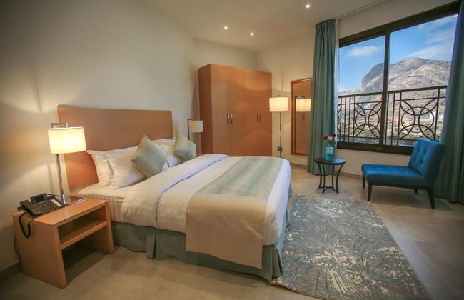 Tanuma Aram - Hotel Apartments - Foto 16
