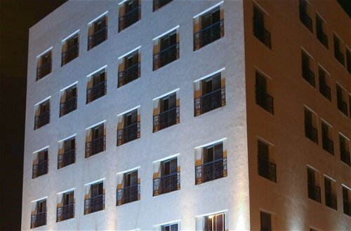 Foto 49 - Tanuma Aram - Hotel Apartments