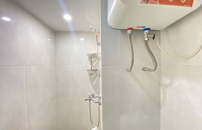 Spacious 1Br Apartment At The Jarrdin Cihampelas Near Ciwalk - Foto 16