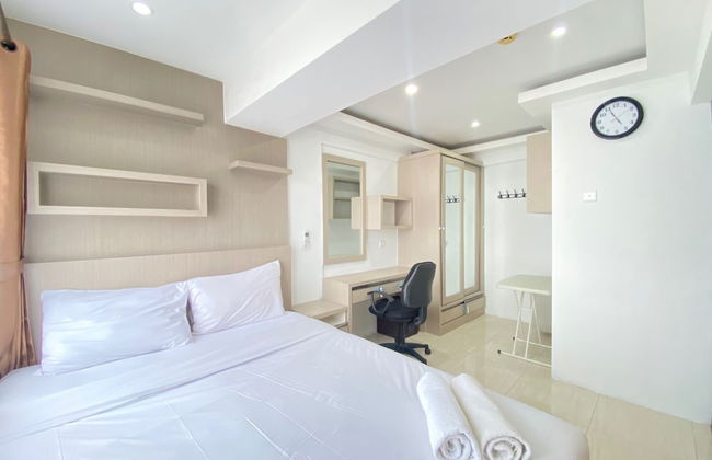 Spacious 1Br Apartment At The Jarrdin Cihampelas Near Ciwalk - Foto 4