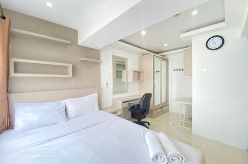 Photo 4 - Spacious 1Br Apartment At The Jarrdin Cihampelas Near Ciwalk