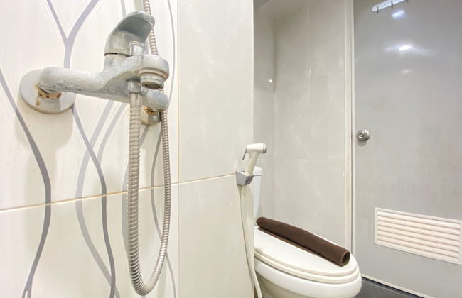 Spacious 1Br Apartment At The Jarrdin Cihampelas Near Ciwalk - Foto 12
