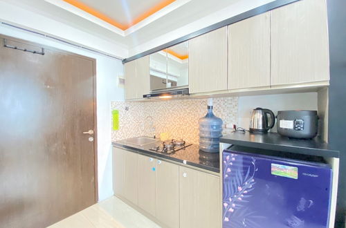 Photo 6 - Spacious 1Br Apartment At The Jarrdin Cihampelas Near Ciwalk