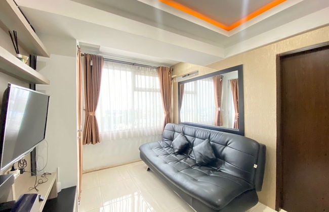 Spacious 1Br Apartment At The Jarrdin Cihampelas Near Ciwalk - Foto 22