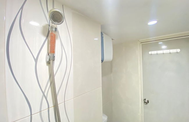 Spacious 1Br Apartment At The Jarrdin Cihampelas Near Ciwalk - Foto 13