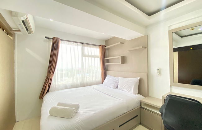 Spacious 1Br Apartment At The Jarrdin Cihampelas Near Ciwalk - Foto 3