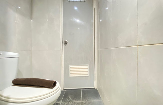Spacious 1Br Apartment At The Jarrdin Cihampelas Near Ciwalk - Foto 14