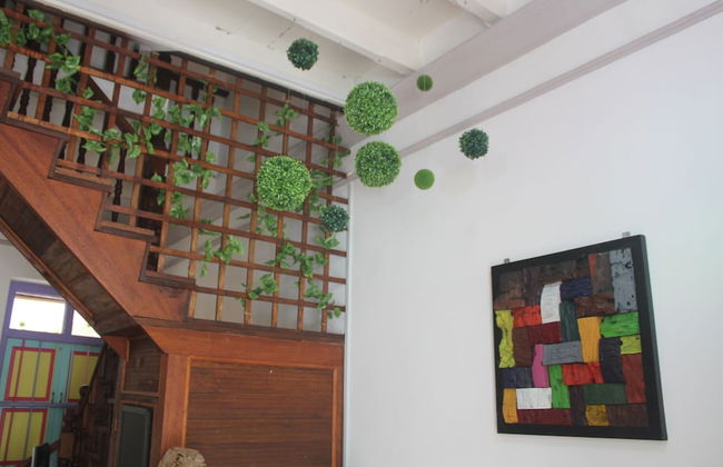 Secret Garden Homestay - Foto 29