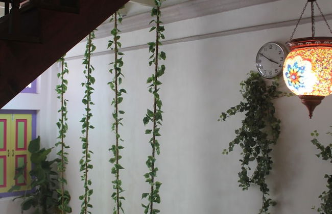 Secret Garden Homestay - Foto 37