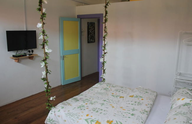 Secret Garden Homestay - Foto 13