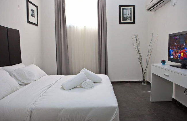 Geula Suites - Foto 7