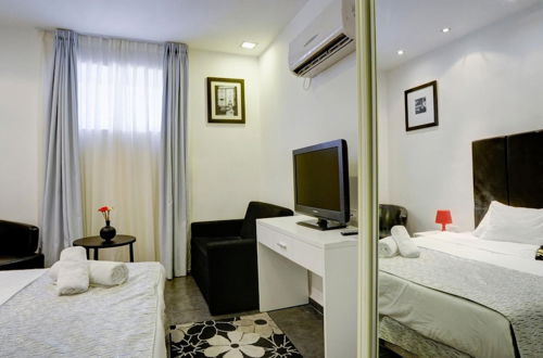 Photo 19 - Geula Suites