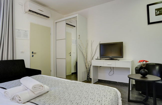 Geula Suites - Foto 3