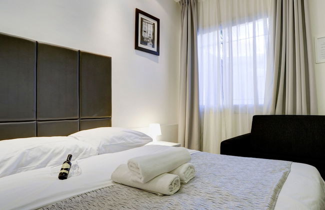 Geula Suites - Foto 2