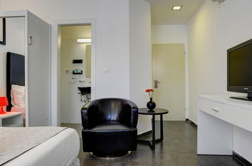 Photo 16 - Geula Suites