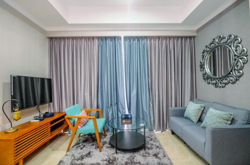 Foto 20 - Comfy And Cozy 2Br At Menteng Park Apartment