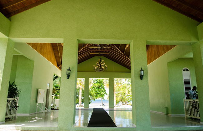 Little Bay Country Club Resort Complex - Foto 20