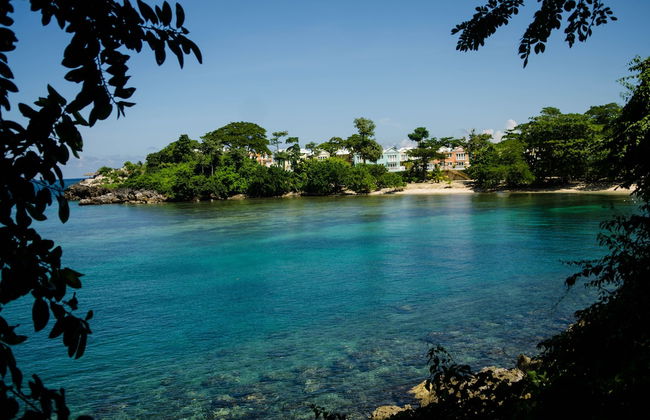 Seas the Day Sanctuary Little Bay - Foto 25